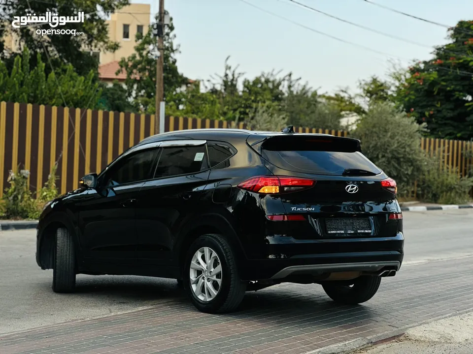 هونداااي توسان 2020 مطور 2000 ديزل 4*4 بسعرررر حررررق لحق حااالك فقط 97999 الف