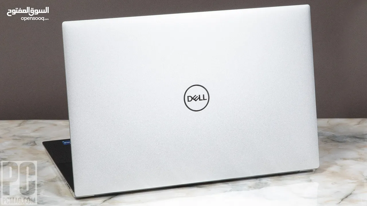 ديل اكس بي اس Dell XPS 15 9520