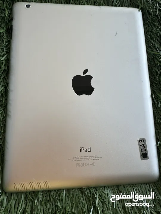 ipad4 16GB