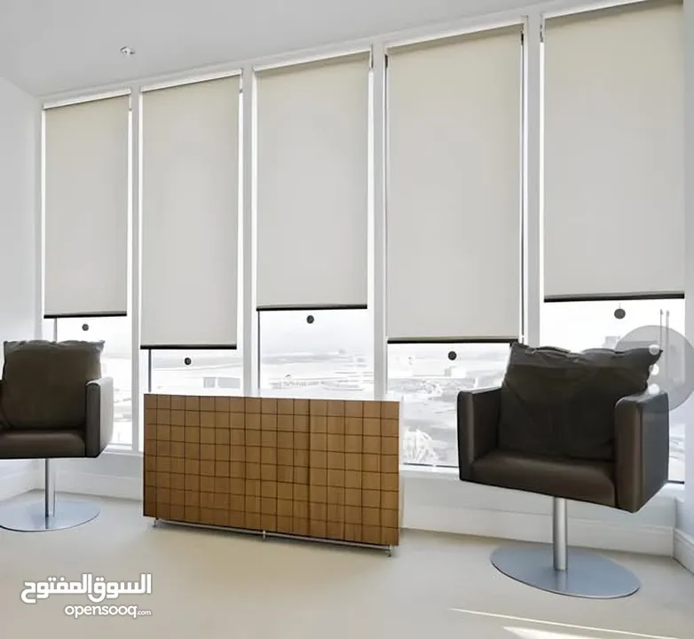 برادي فيرتيكال و سكرين و رولو