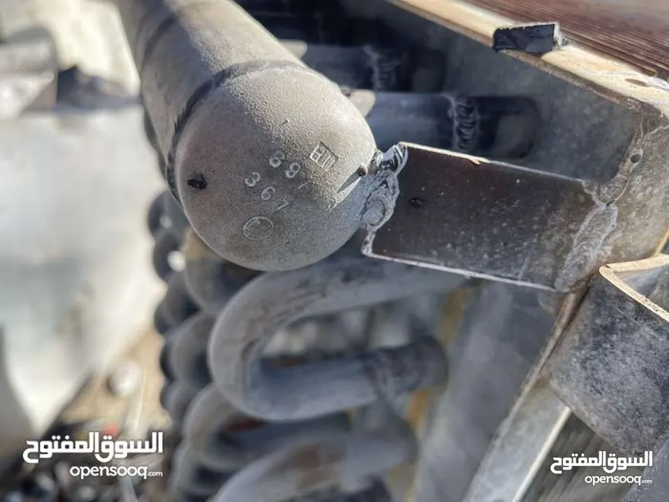 شراء بويلرات والرديترات بأسعار مناسبة للجميع وان كانت بحاجة الى فك
