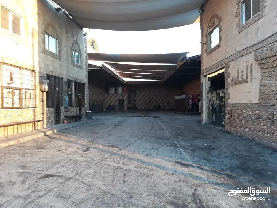 محطة غسيل سيارات للبيع مجهزة علبلكامل  مجهزة بالكامل للئفتفسار التواصل مع المالك مع تحيات