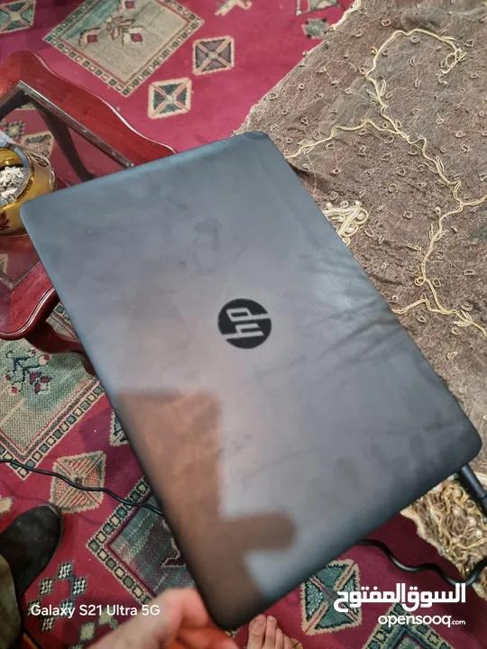 hp elitebook 840 G4 core i5/ ram16gb/320 لابتوب اتش بي الجيل الرابع معالج كور 5 رامات 16 غيغا بايت