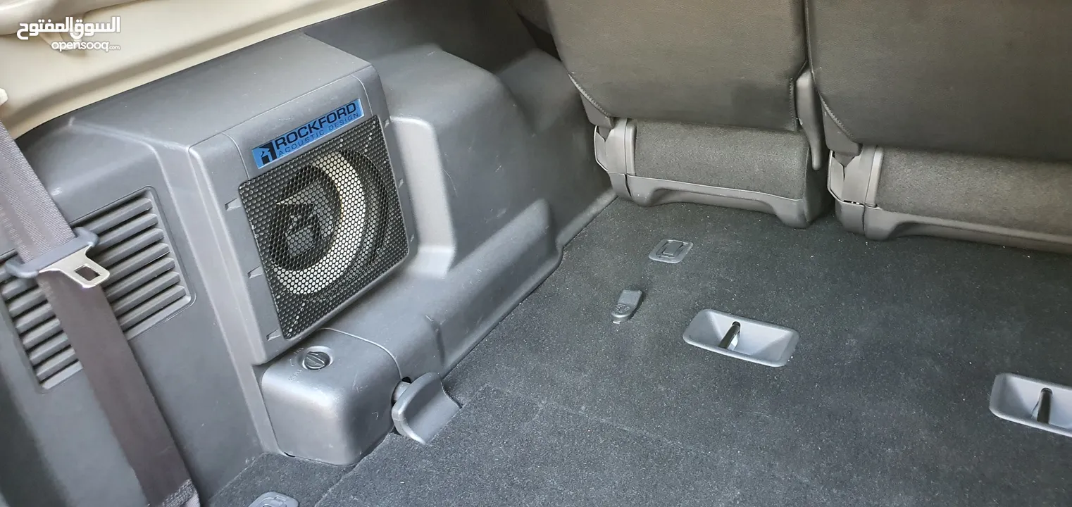 Mitsubishi Pajero 2019 GLS 3.8 (أعلى صنف)