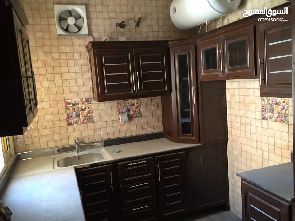 flat 3 BHK for rent in mansoura