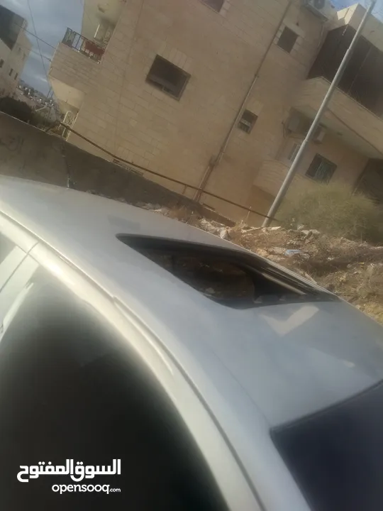 سكودا اوكتافيا نيو 2006