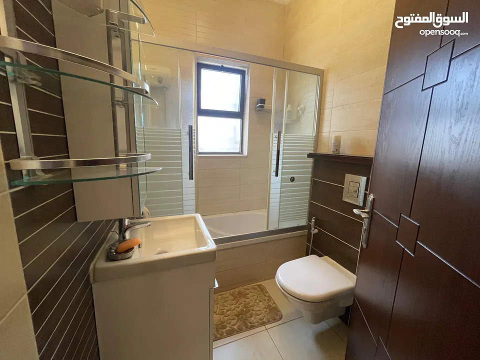 Apartment for rent in Abdoun ( Property 37106 )-174813751