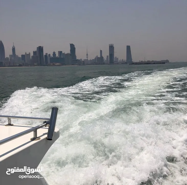 للإيجار يخت / طراد