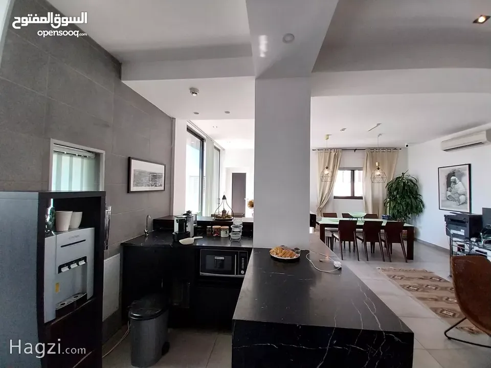 شقة مفروشة للإيجار 60م2 ( Property 18142 ) سنوي فقط