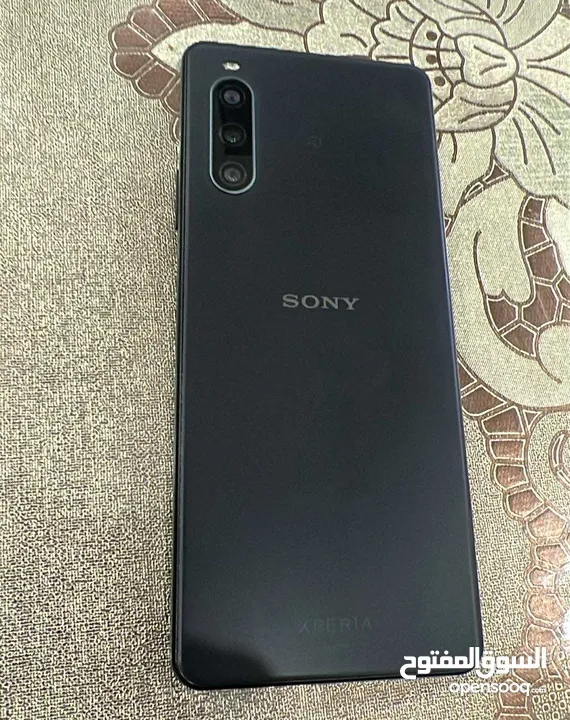 sony Xperia 10 mark 4 series