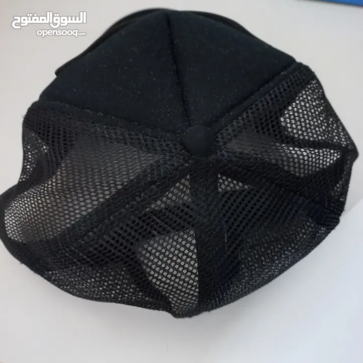 New Cap قبعة جديدة