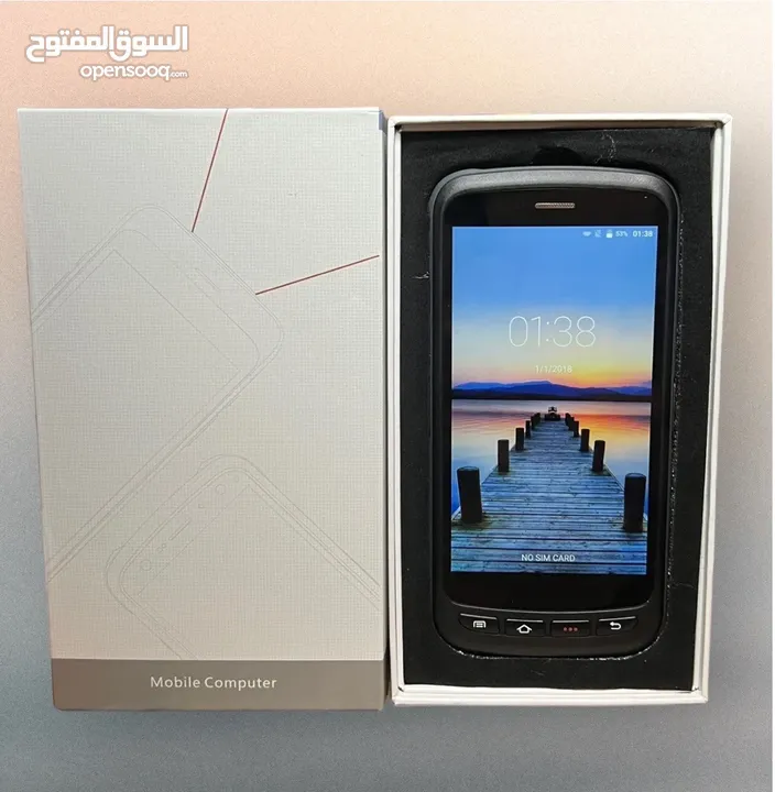 C71 Chainway pda/mobile computer for sale 600 AED