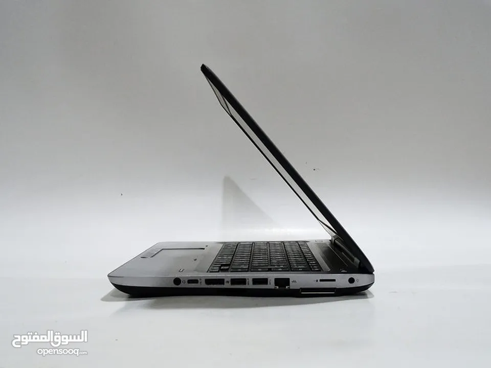 hp pro book 640 g2