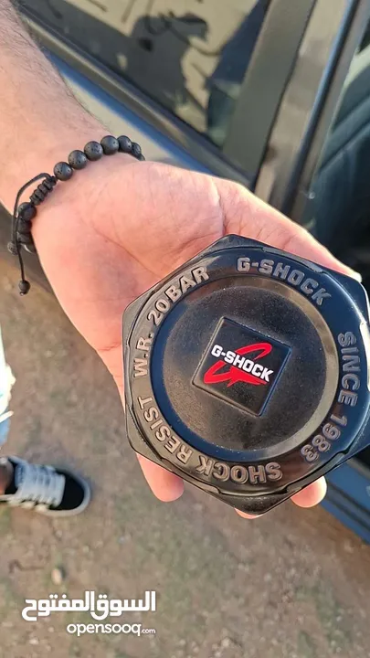 G-SHOCK لبيع