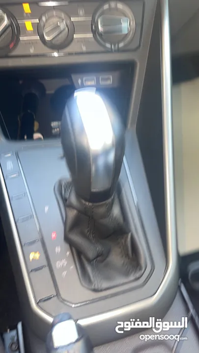Vw polo 2020