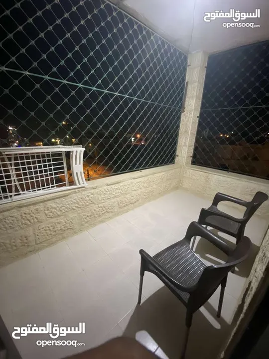 شقة فاخرة مفروشه للإيجار الشهري والسنوي مفروش بلكامل ب اثاث مميز وممتاز