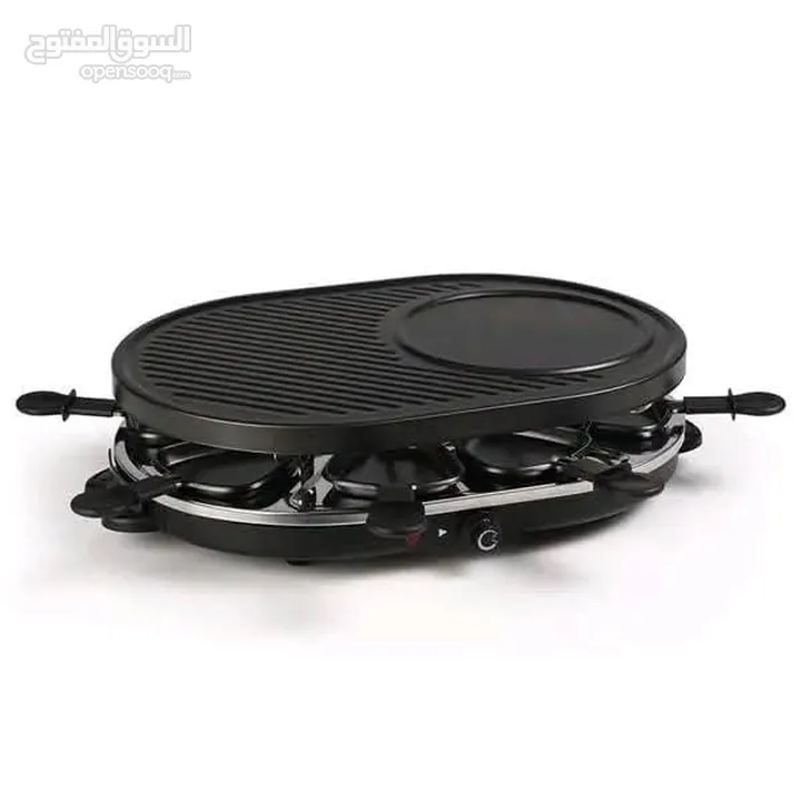 جريلات وشوايات بسعر حرق ابتداءا من 9.99