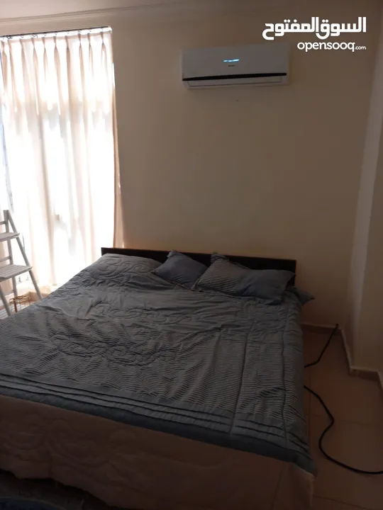 شقة مفروشة مميزة للايجار
