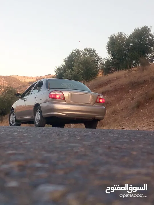 كيا تو للبيع 1997