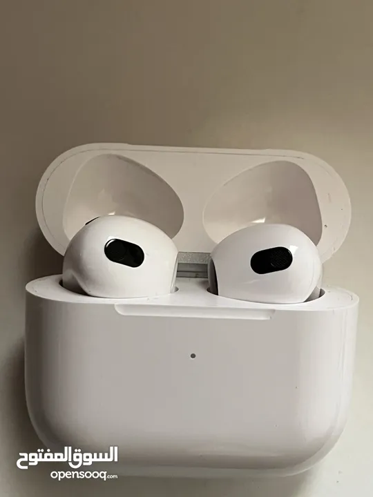 سماعات Airpods3