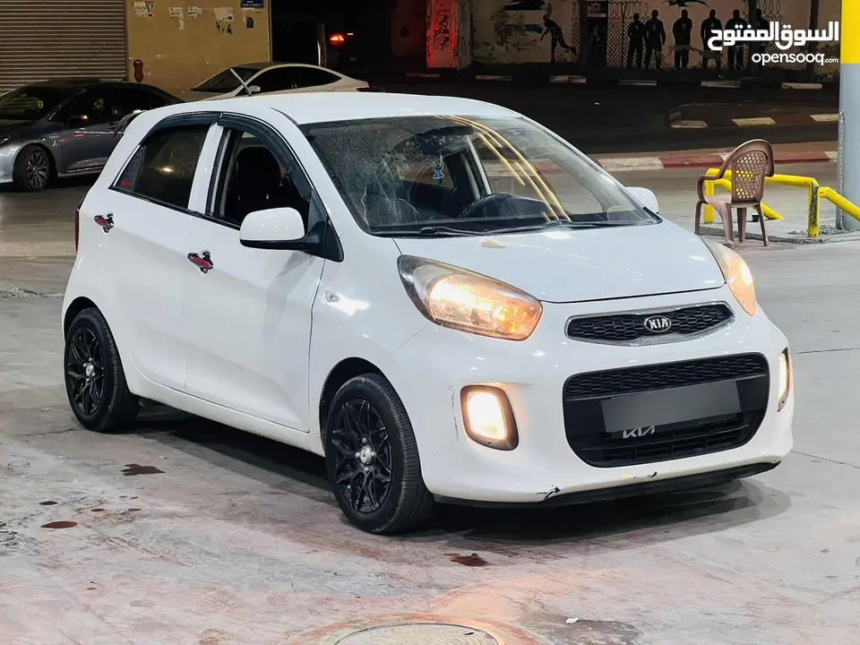 سعر فرررم33500كاش مورنج اتومات16 قلقيلية