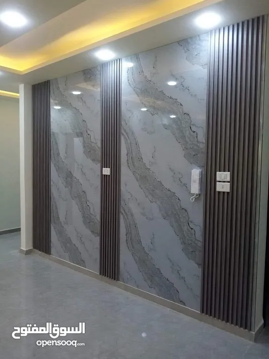 ديكورات جبسمبورد اسقف bvc