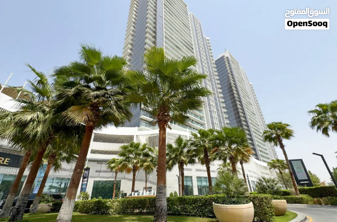 ادفع  واستلم استديو احلامك جاهز للسكن كا او تمويل بنكي بدون اي فوائد العدد محدود بادر