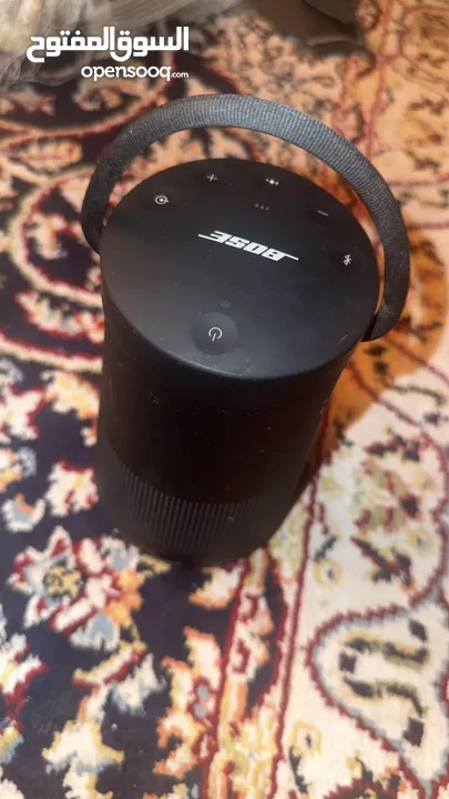 Bose revolve+ بوز ريفولف