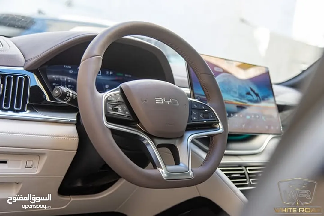 Byd Song Plus Champion Edition 2024