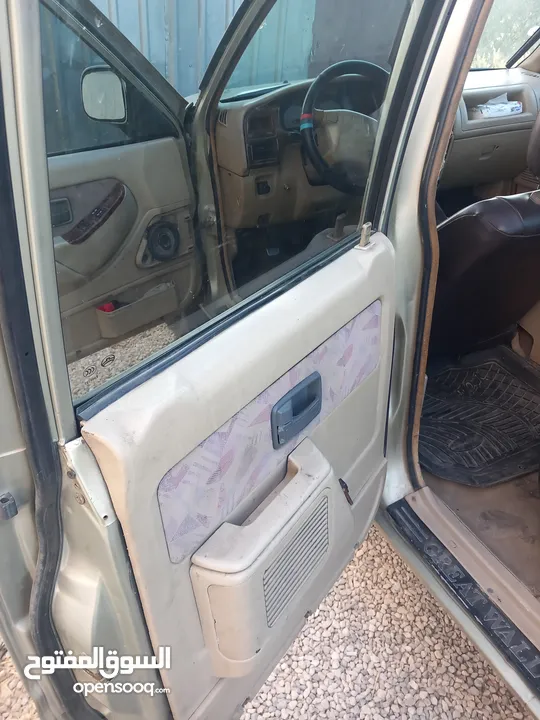 اسوزو LS صيني