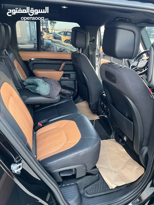 ديفندر P400 X Dynamic