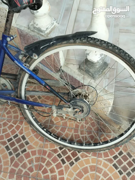 2 bicycle for sale