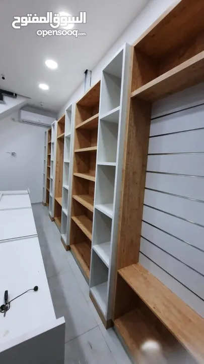 محل للبيع طابقين في اجمل منطقة رام الله والبيرة البالوع على الشارع مقابل بن زحميان وبجانب بلازا مول
