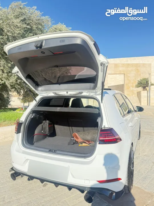 Golf Gti جواف جتي اي