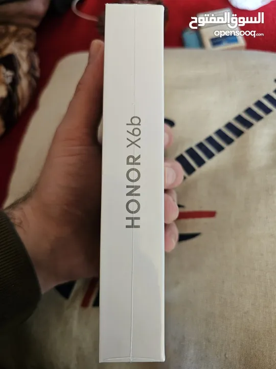 honor x6b 128 gb