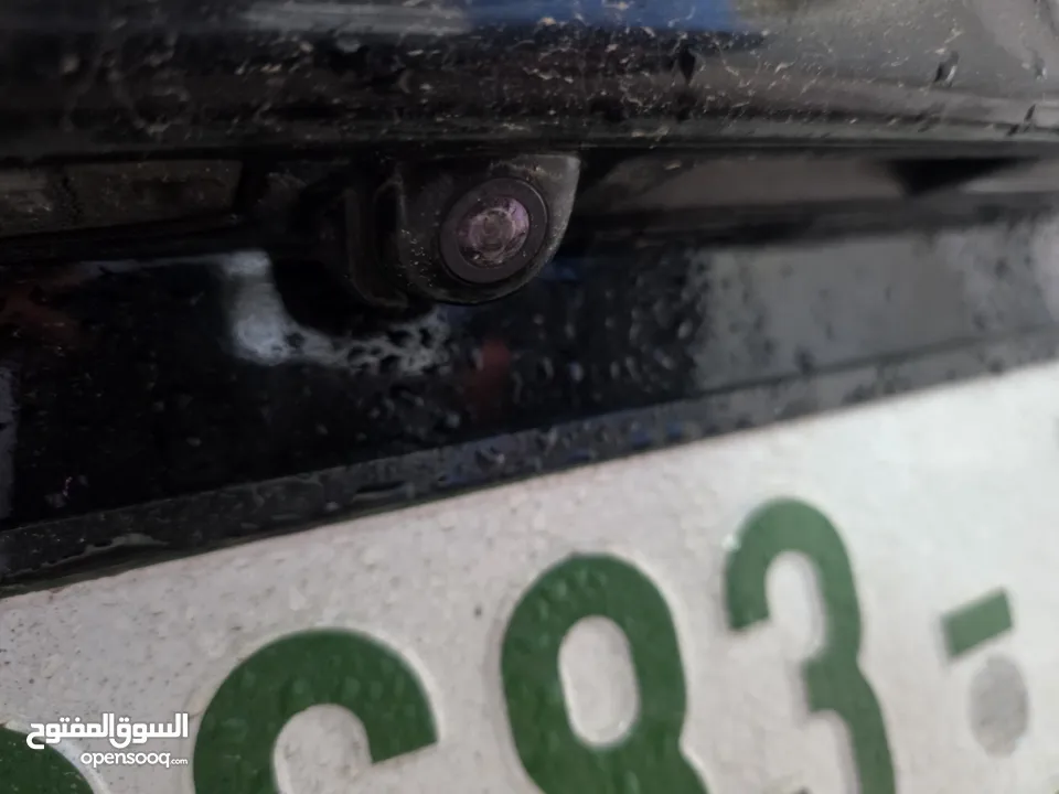 هونداي كونا اعلى طراز بحالة الوكالة بسعر حرق