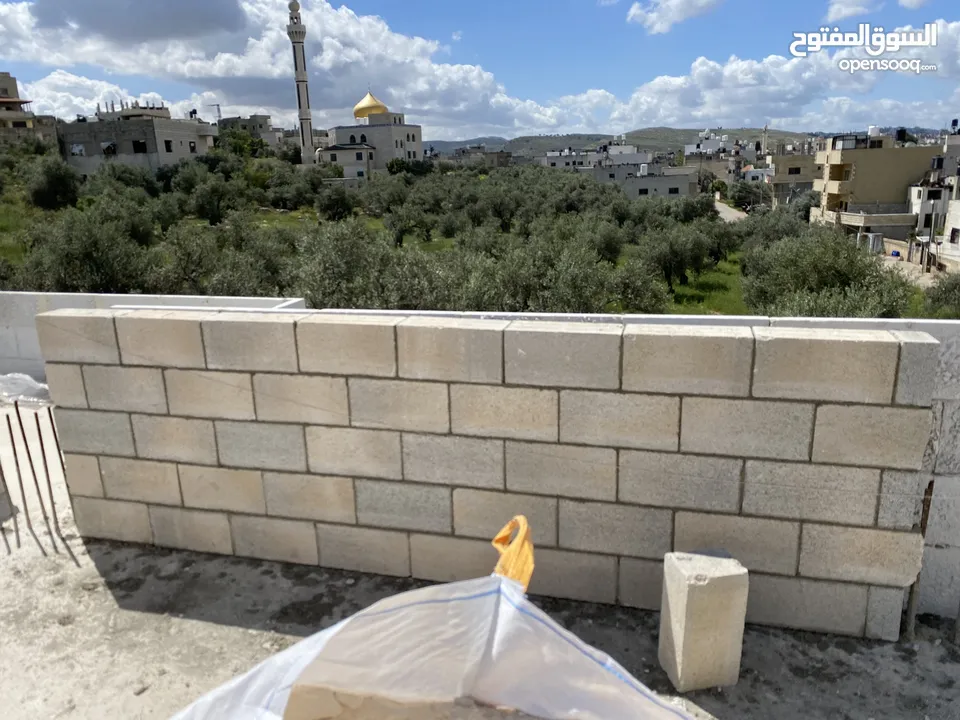 كافة اعمال البناء والمقاولات