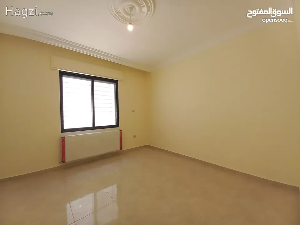 شقة غير مفروشة للايجار في عبدون  ( Property 33476 ) سنوي فقط