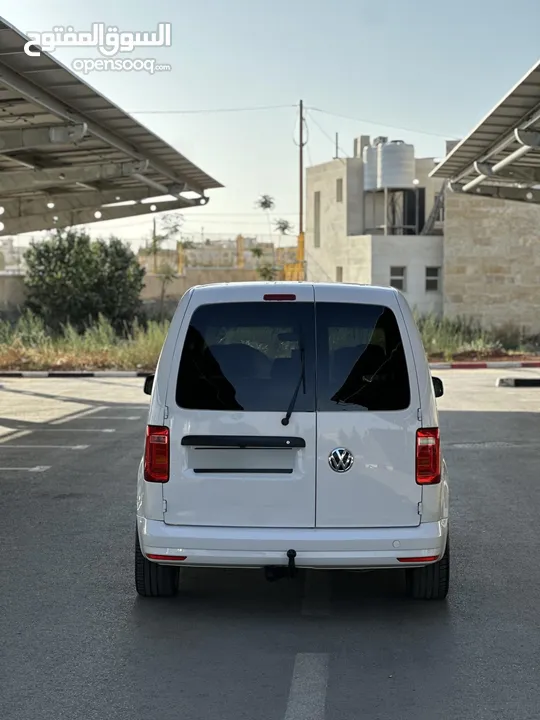كادي 2018 حبة مميزة جدا