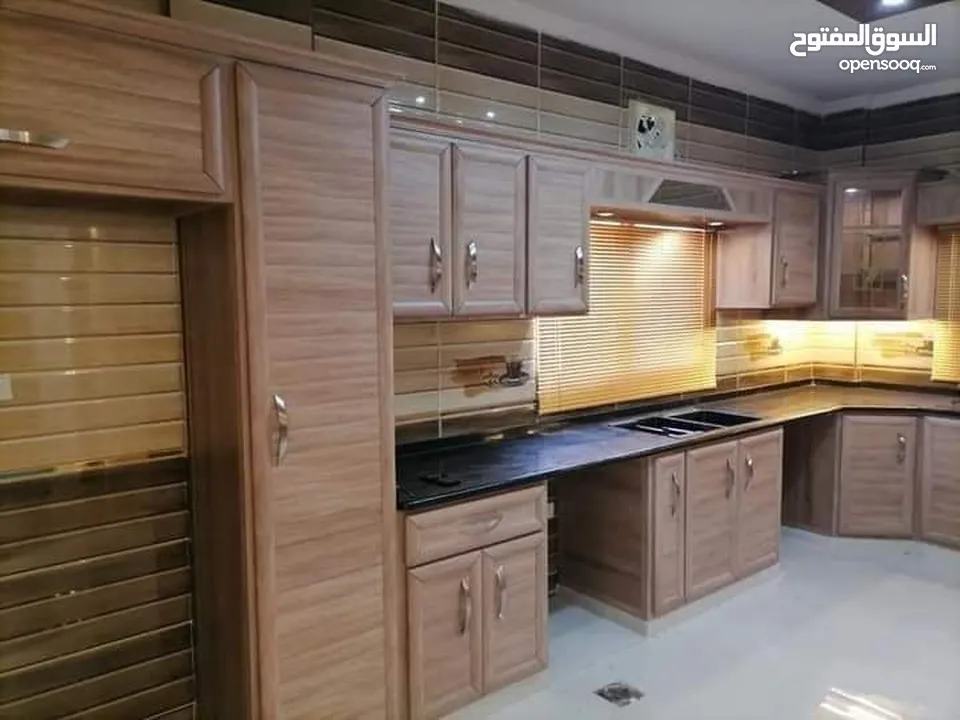 مطابخ المنيوم خصومات وتنزيلات