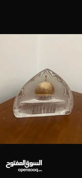 مجموعة كريستال تشيكي وإيطالي وفرنسي