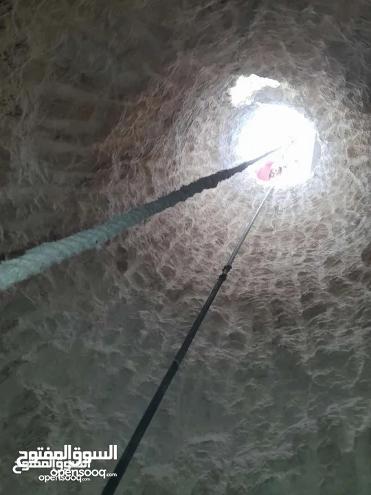 كمبريسات للايجار ابو عبدالله  حفر جورانجاصه جميع الاعماق  كافه أعمال الحفريات هدم عمارت تحرير قصات