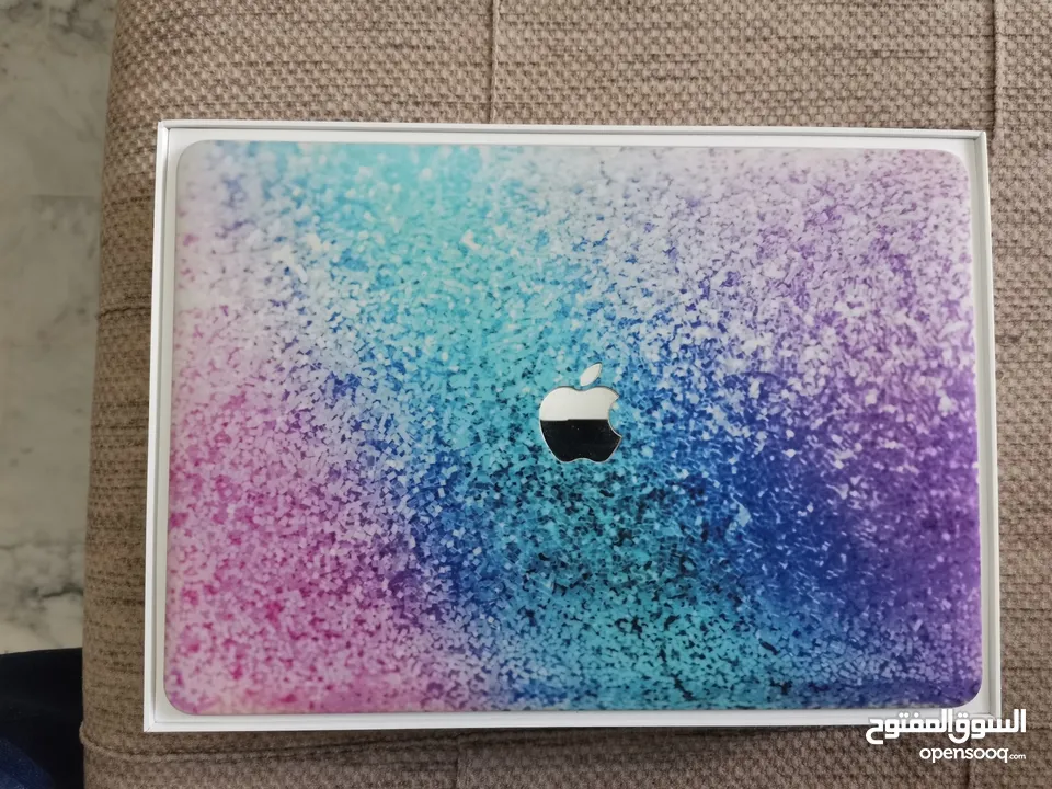 apple macbook pro 13-inch