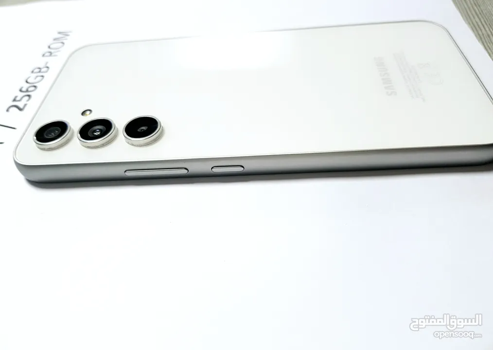 SAMSUNG A54 5G / RAM 8GB+8GB / 256 GB
