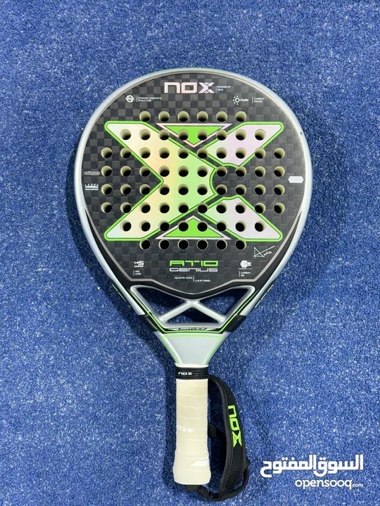 Nox padel racket