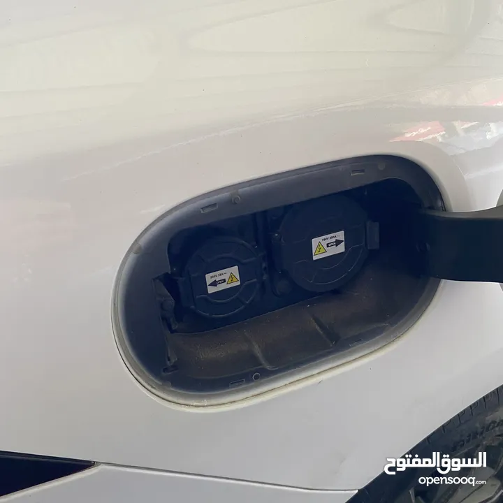 BYD QIN PLUS 2021 مستعمل