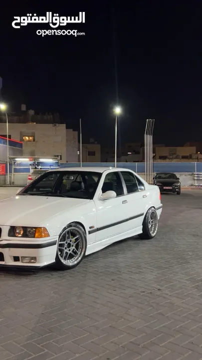 BMW E36 for sale