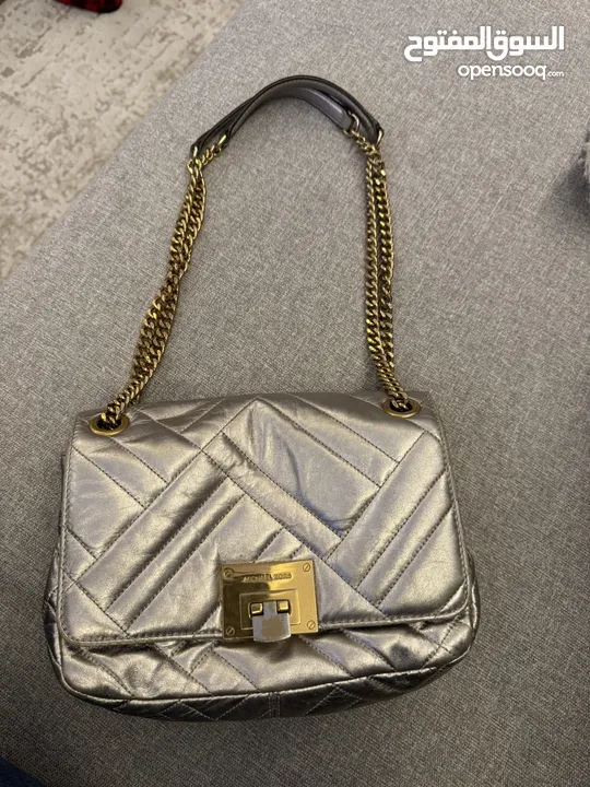 Michael Kors bag