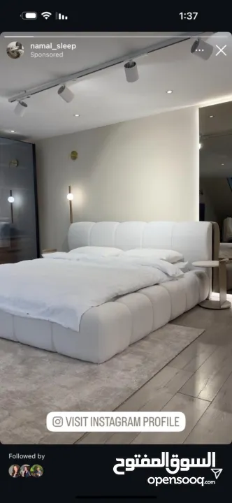 ..كنب وغرف نوم