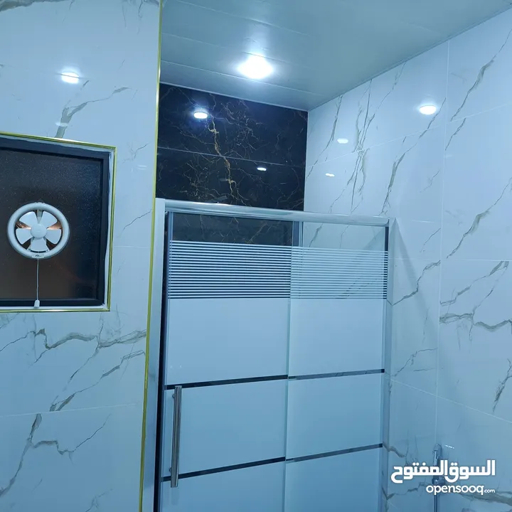 شقق للبيع في الحي الشرقي تشطيب سوبر ديلوكس